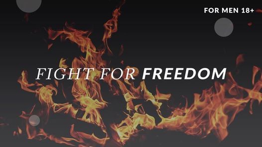 Fight for Freedom