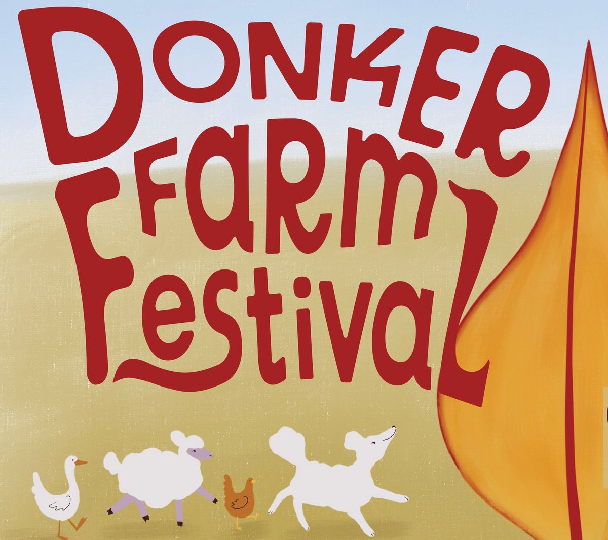 Donker Farm Festival