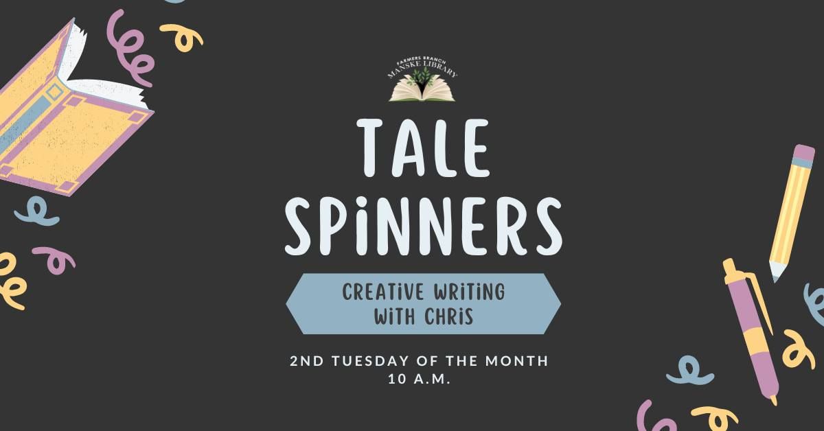 Tale Spinners