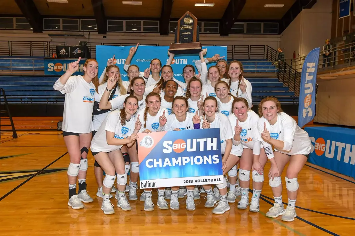 Parking High Point Panthers at USC Upstate Spartans Womens Basketball