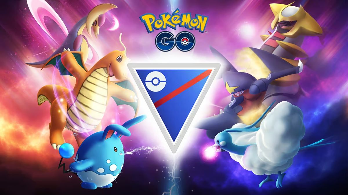 Pokemon Go: September League Cup & Challenge