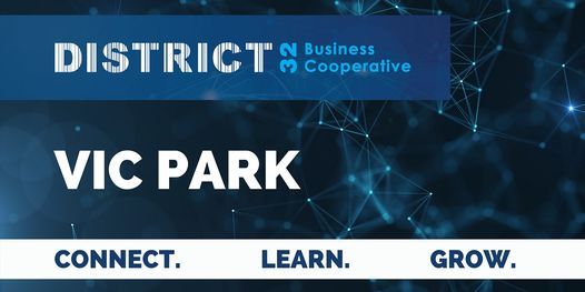 District32 Business Networking Perth \u2013 Vic Park \/ Ascot  - Tue10 Aug