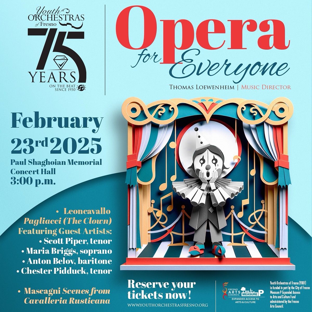 Opera for Everyone!