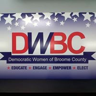 Democratic Women of Broome County