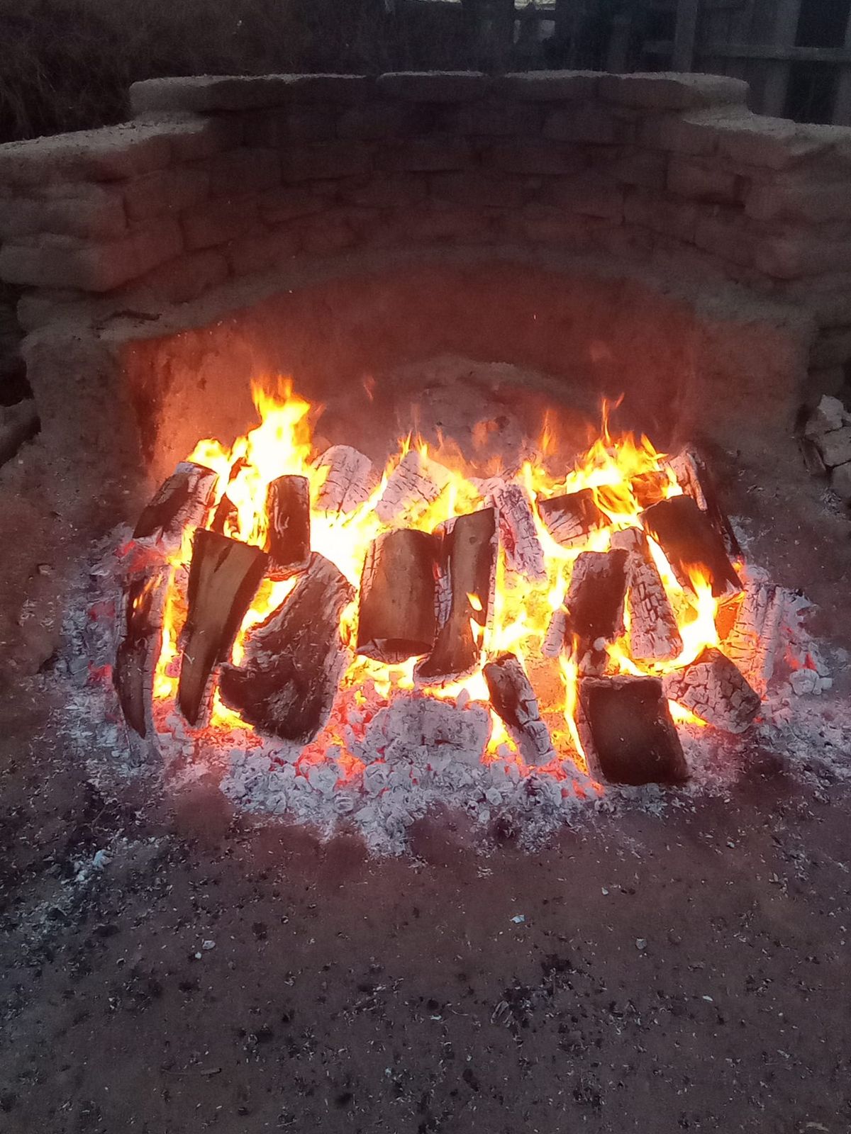 Full Moon Community Temazcal Sweat Ceremony