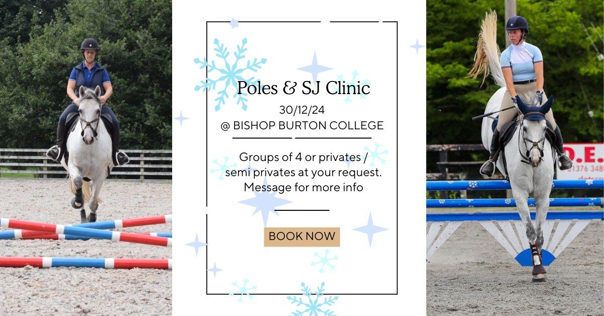 Poles & SJ Clinic