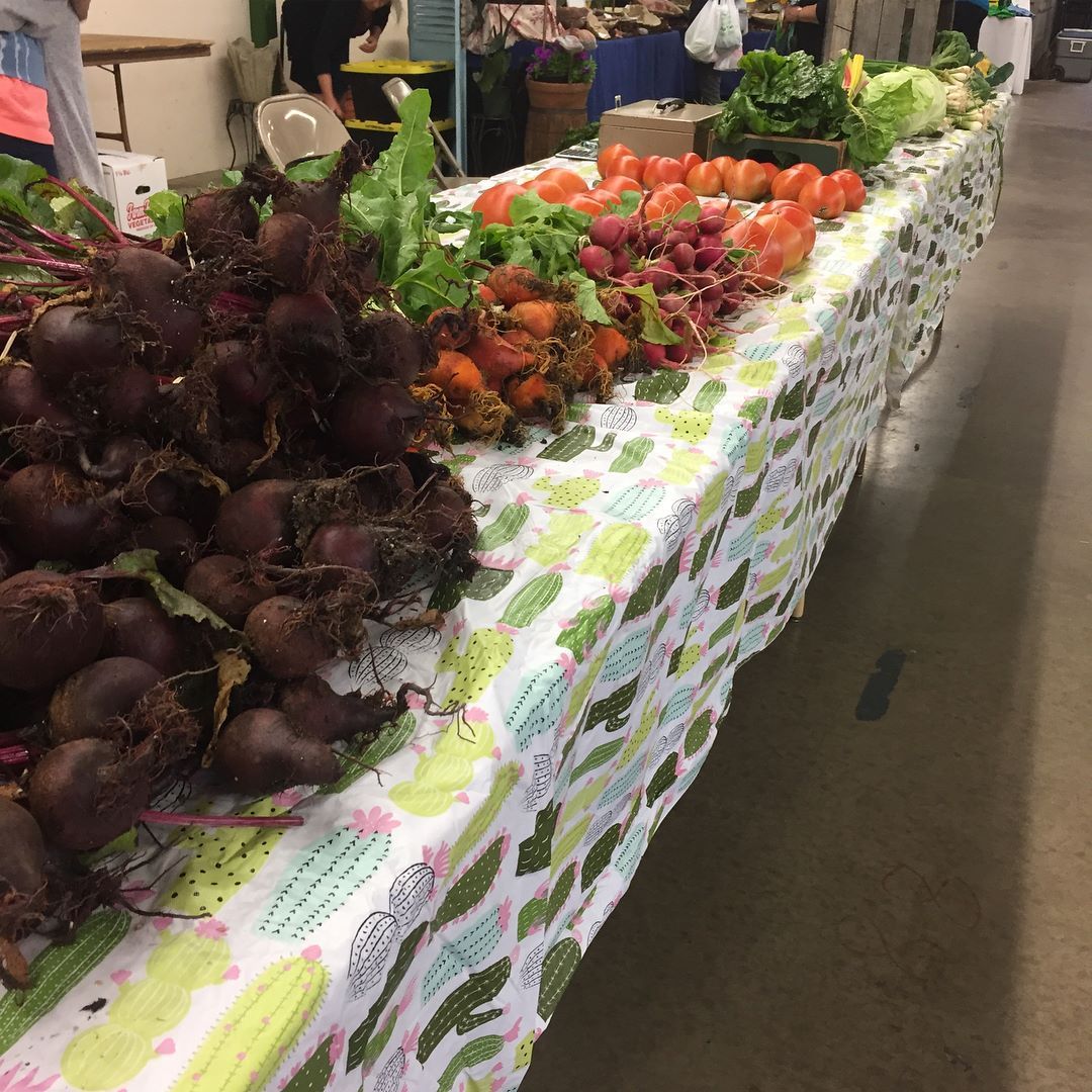 Best of Summer at the Carroll County Farmer's Market