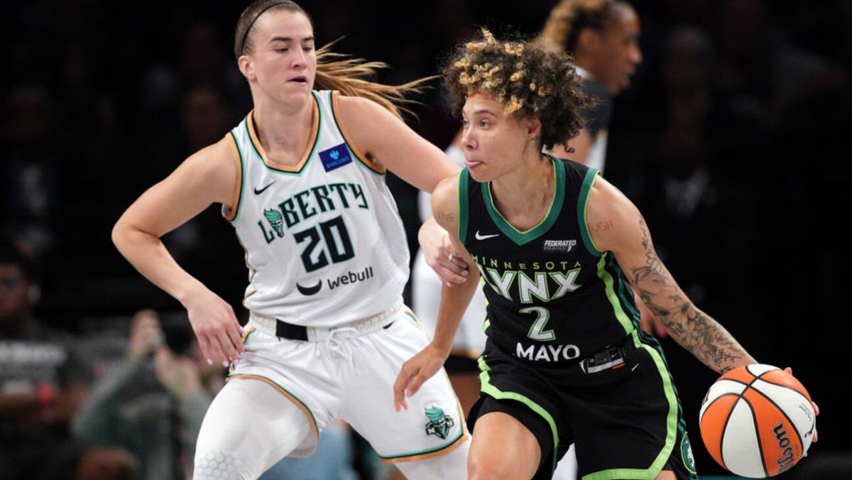 Parking WNBA Finals: TBD at Minnesota Lynx (Game 5, Home Game 3)