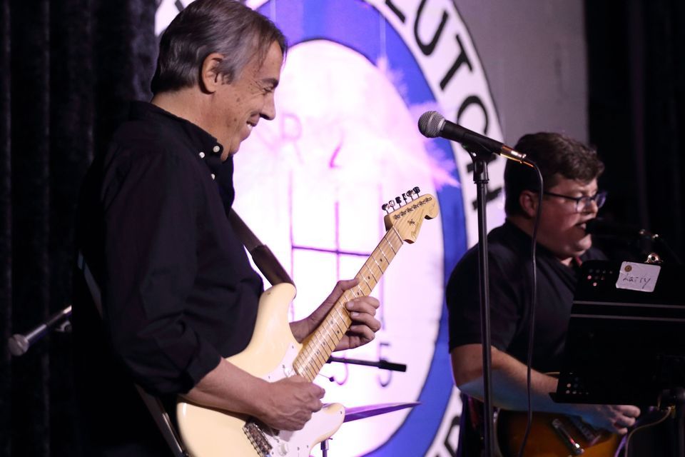 Vintage Garage Returns Sept 17!, 1800 Maple Ave, Evanston, IL 60201