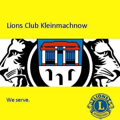 Lions-Clubhilfswerk des LC Kleinmachnow e.V.