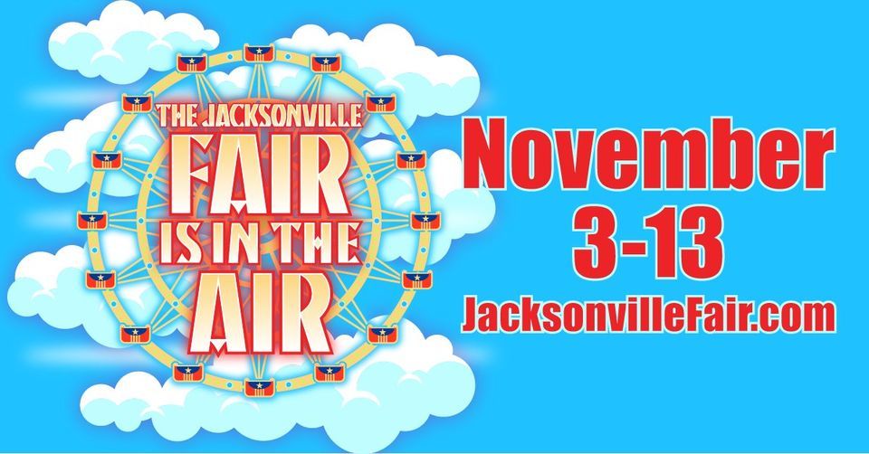 2022 Jacksonville Fair