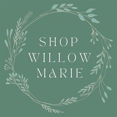 Shop Willow Marie