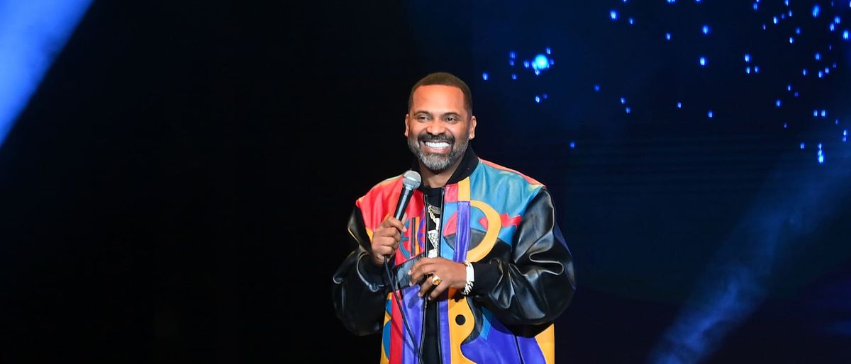 Parking Mike Epps (21+)