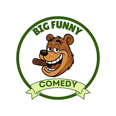 Big Funny Comedy