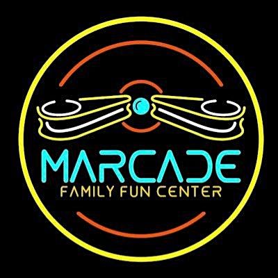 Marcade Family Fun Center