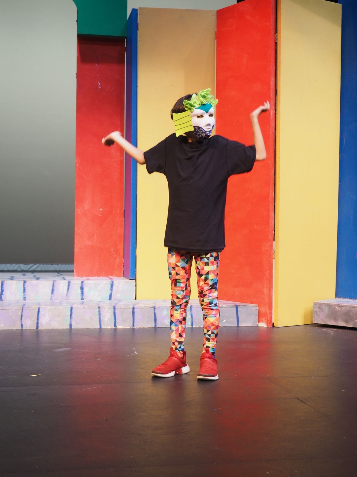 Summer Theater Workshops