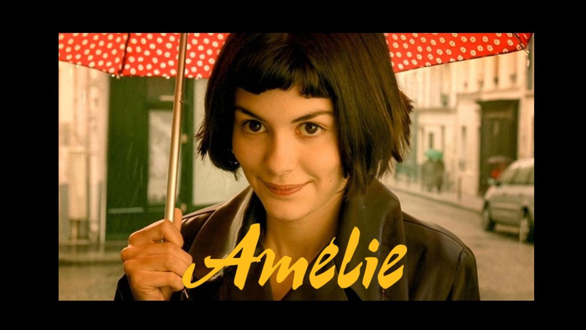 Amelie (2001) | Friday Evening | February 28 @ 8pm