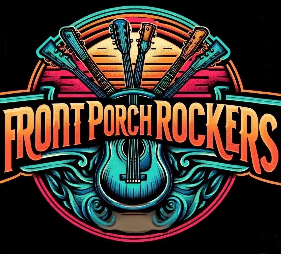 Front Porch Rockers @ The Summer Breeze