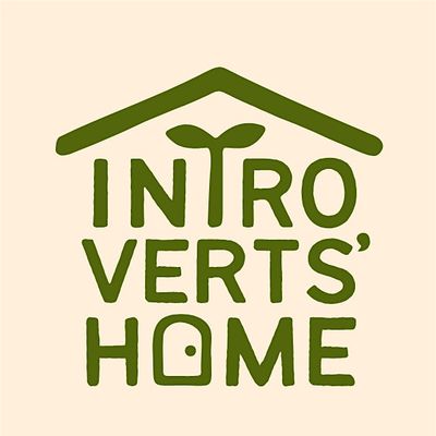Introverts' Home