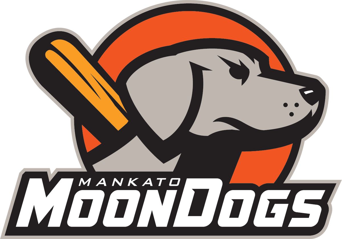 Mankato MoonDogs vs. Thunder Bay Border Cats