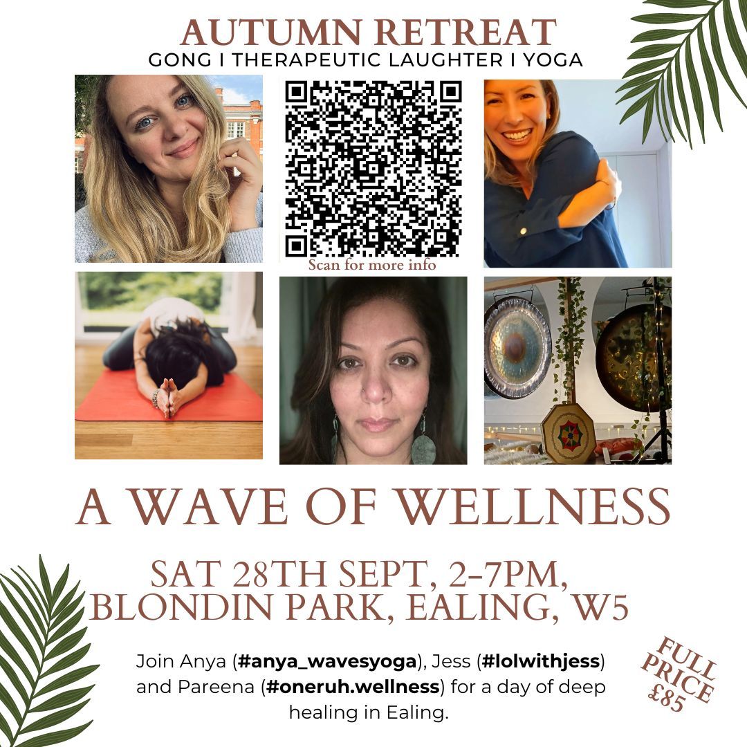 Wave of Wellness