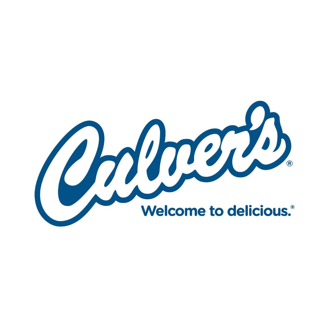 Culver's Spirit Night!