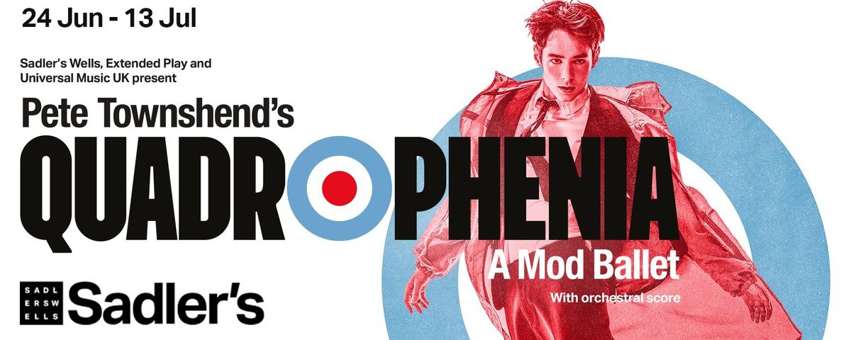 Quadrophenia