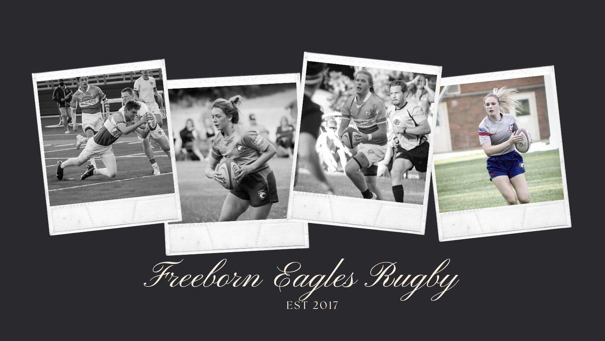 Eagles Alumni 10s Match and Social