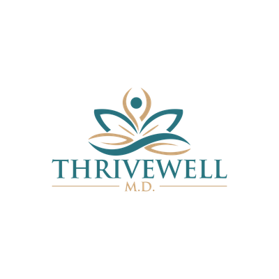 Reset and Thrive Wellness