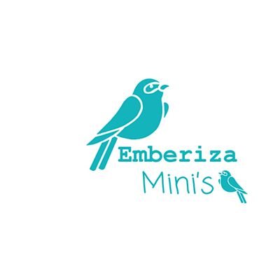Emberiza Mini's