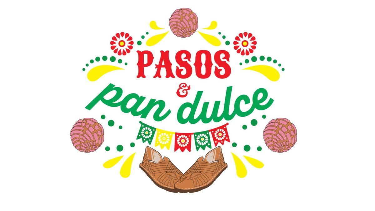 Pasos & pan dulce 5K