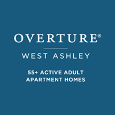 Overture West Ashley