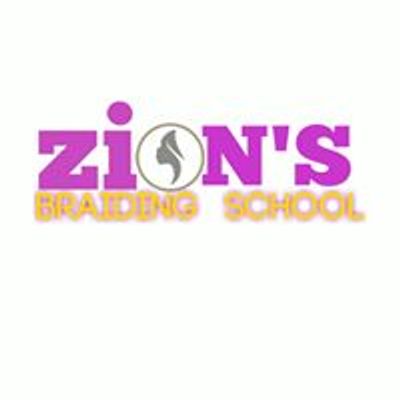 Zion's Braiding School