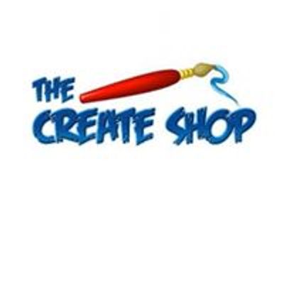 The Create Shop