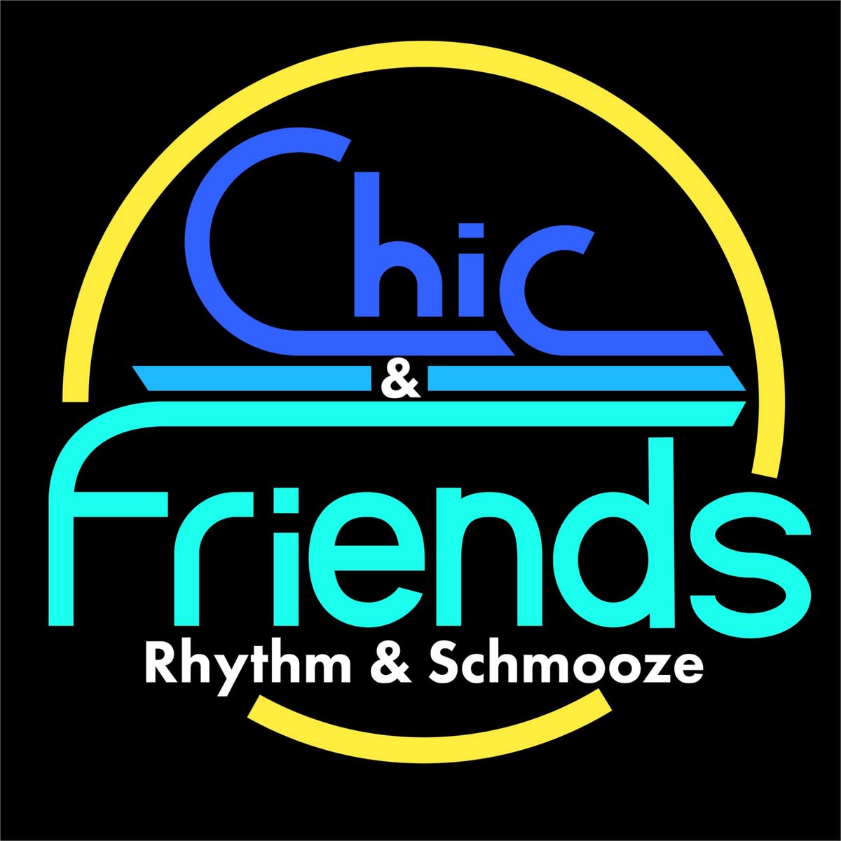 CHIC & FRIENDS ACOUSTIC