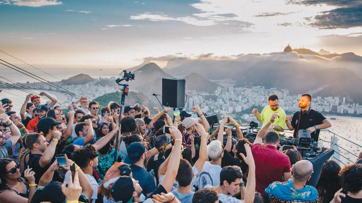 ARTBAT in Mar Del Plata