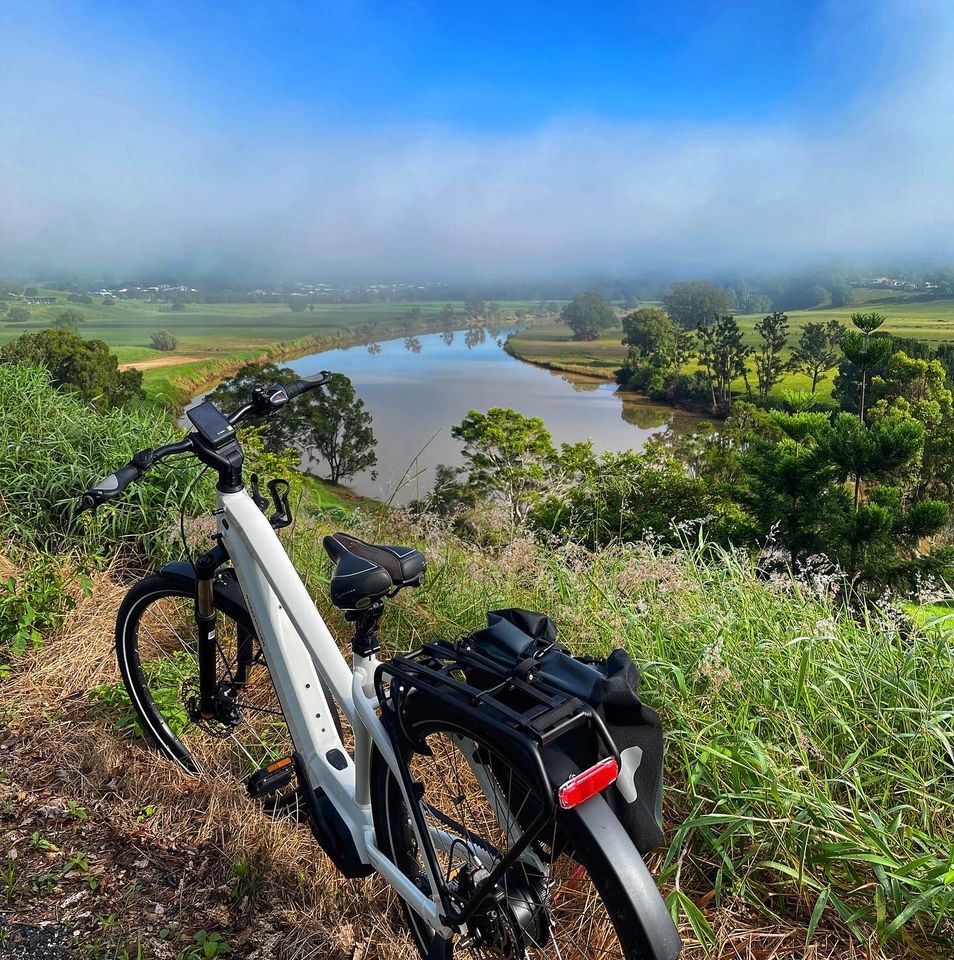 EBike Demo Event Murwillumbah | EBB