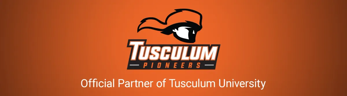 Tusculum Pioneers at Charleston Cougars Mens Basketball at TD Arena