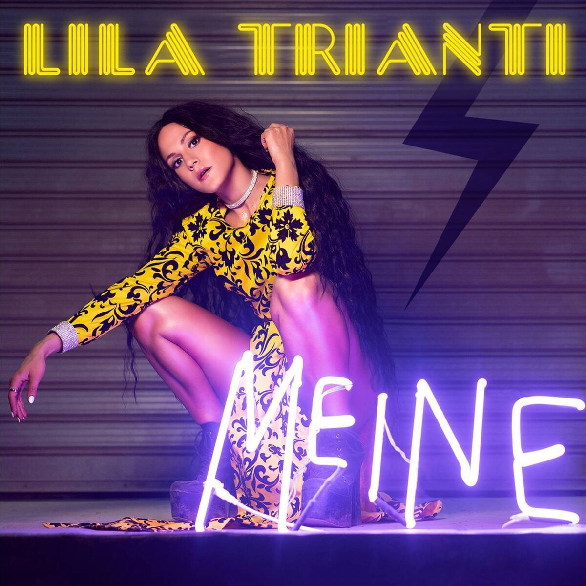 LILA - Lila Trianti