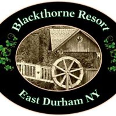 Blackthorne Resort