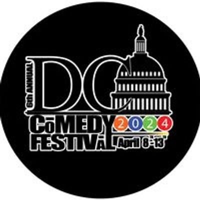 DC Comedy Festival