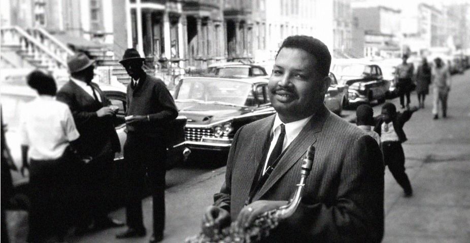 Jazz at The Strand: The Music of Cannonball Adderley 