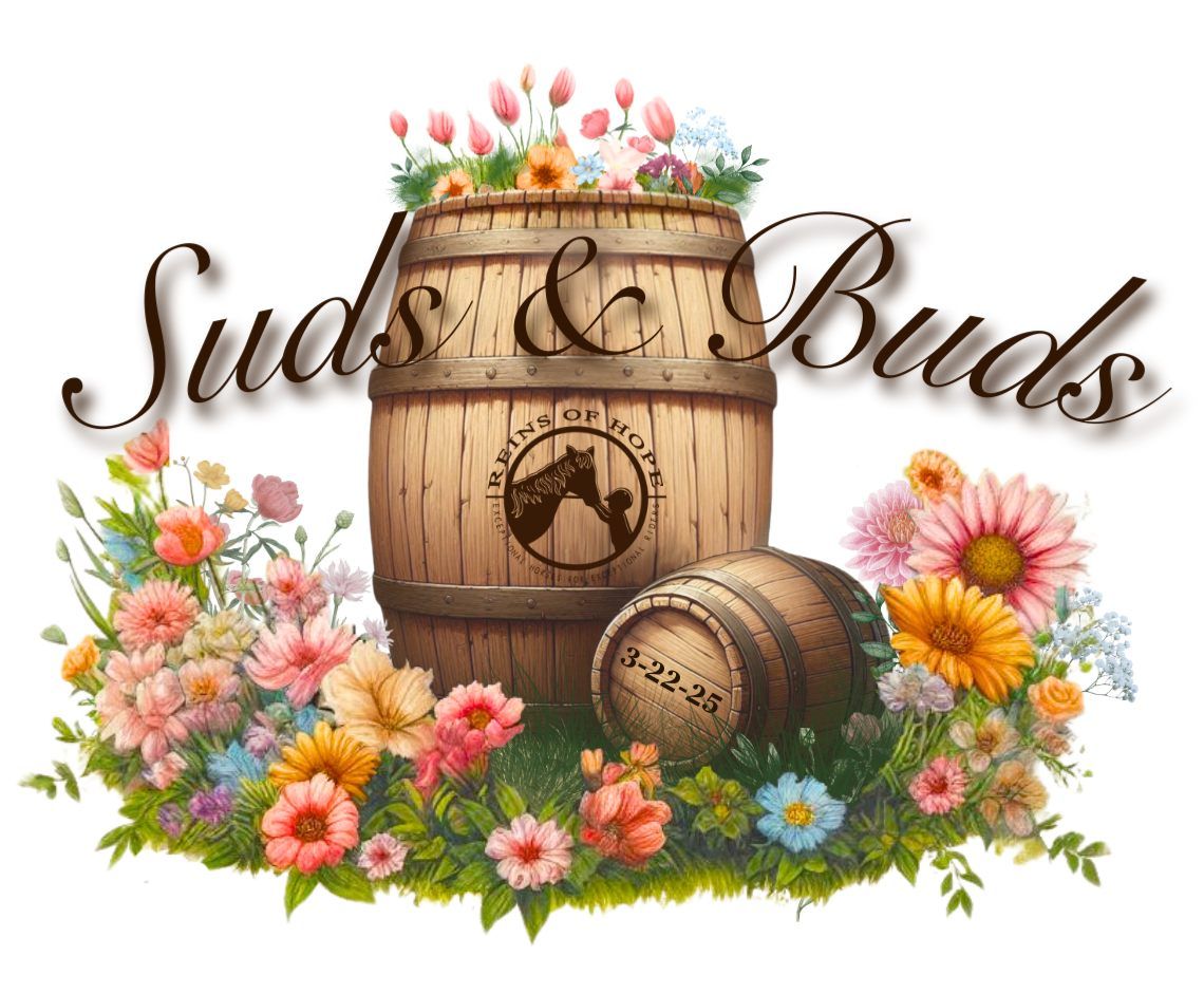 Suds and Buds 2025