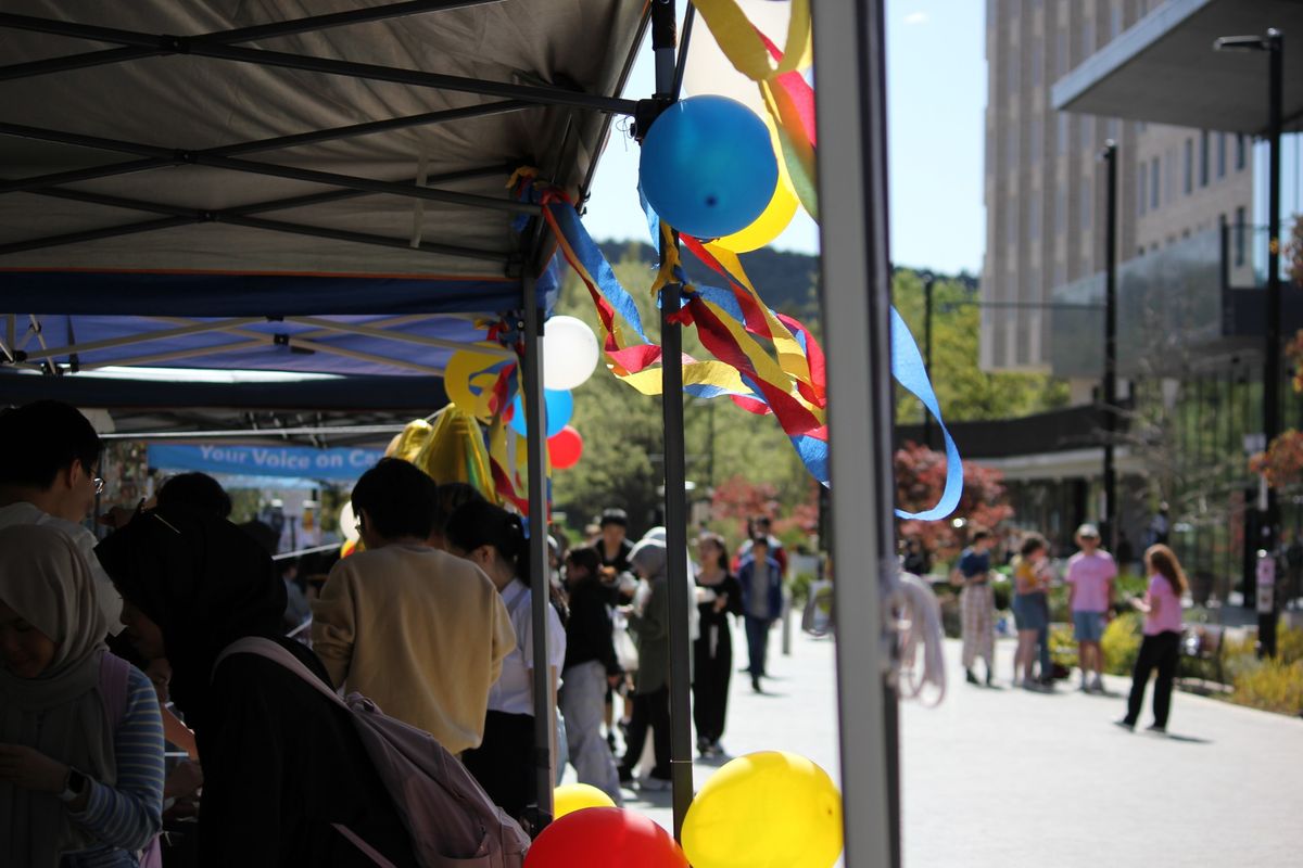 JOM! Festival \u2014 Malaysian Food & Cultural Bazaar 