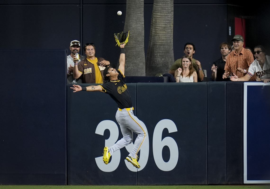 Pittsburgh Pirates at San Diego Padres at PETCO Park