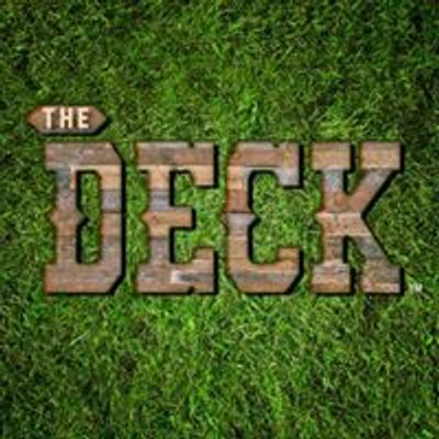 The Deck at Moonshine Flats