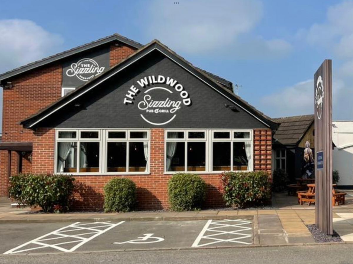 Wildwood Sunday Pub Quiz