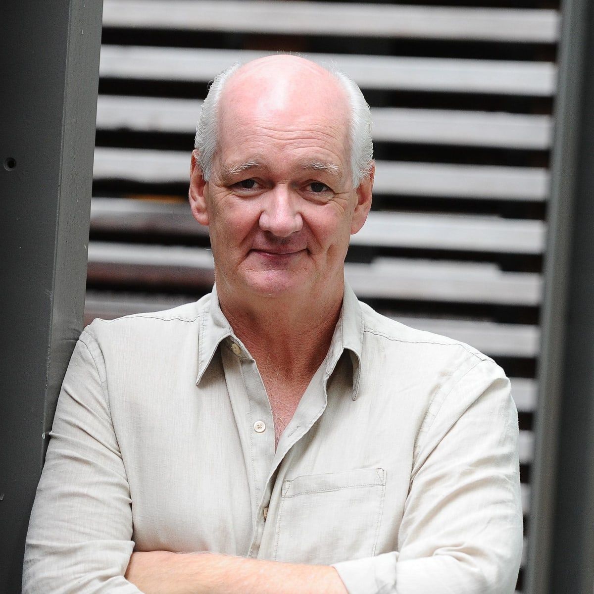 Colin Mochrie and Brad Sherwood at Flagstar Strand Theatre For The Performing of Arts