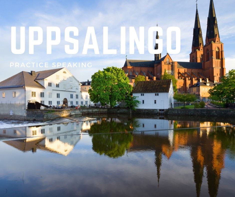 Uppsalingo 