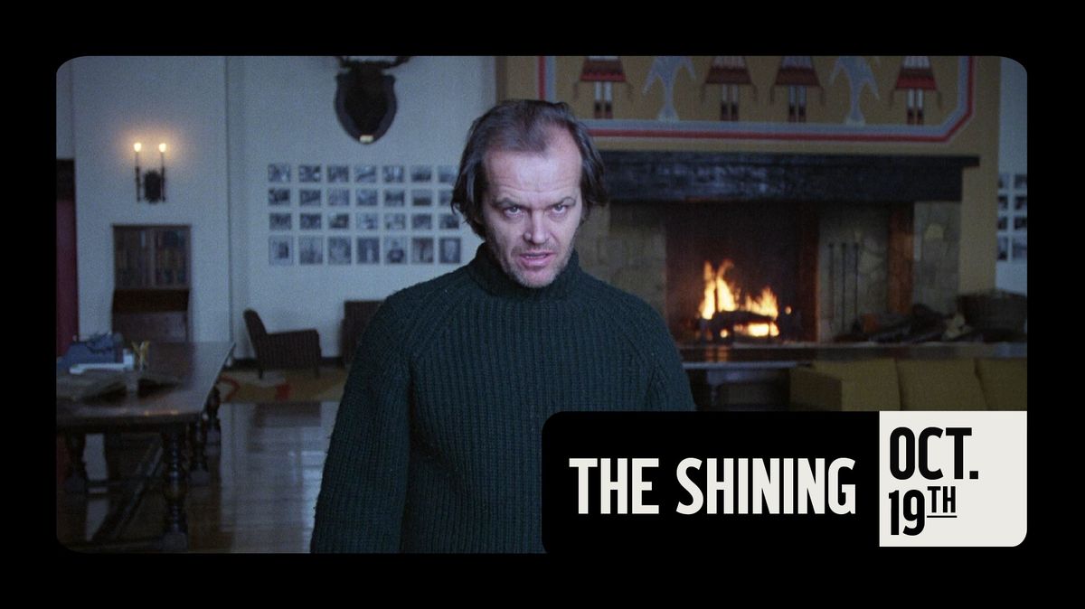 The Shining